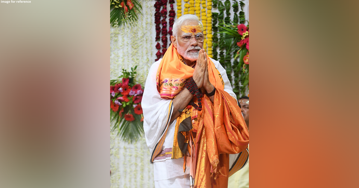 PM Modi to visit Kedarnath, Badrinath in Uttarakhand today, lay foundation stone of projects worth over Rs 3,400 cr